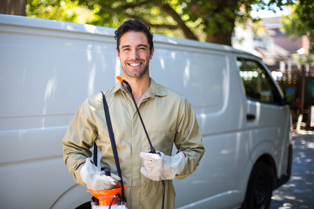 The 3 Principles Every Pest Control Advertiser Has To Know