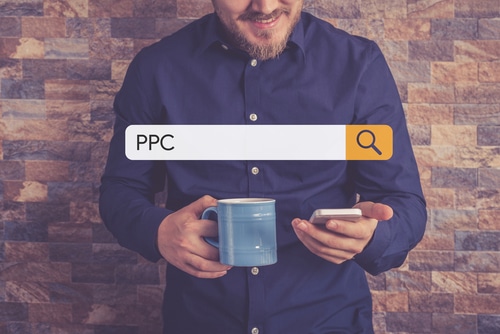 What is PPC Marketing?